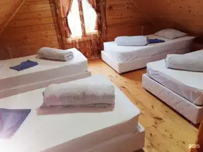 Морская дача Арабеска - 110