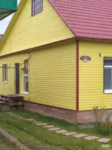 Бакчар - 13