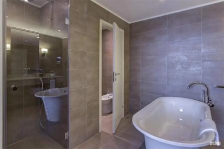 DoubleTree by Hilton Moscow – Marina - 88