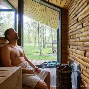 Lato в соснах - 38