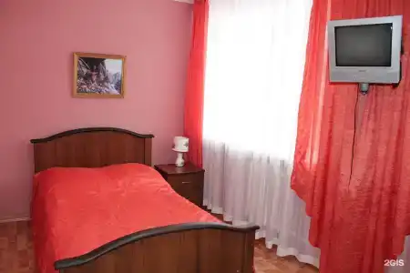 Ишим - 1