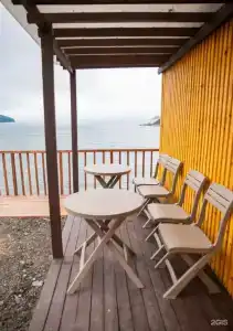 Море - Песок - 108