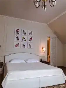 Madame L & SPA - 69