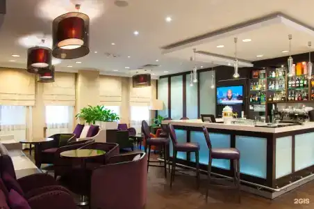 Courtyard by Marriott Kazan Kremlin - 37