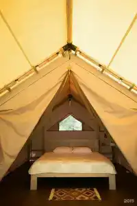 Глэмпинг Alpen Camp - 206