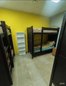 Хостел на Геологов 53 - 17