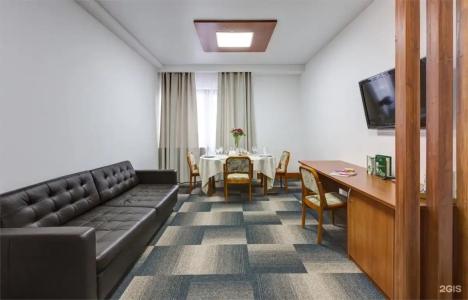 Президент - 154