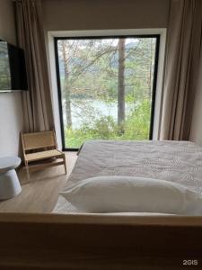Belka Forest House - 41