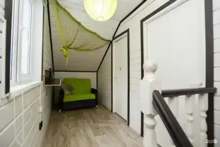 Северное сияние - 184