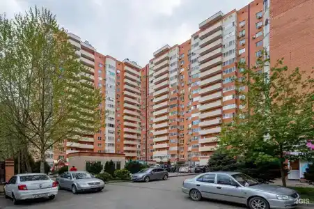 22 улица Восточно-Кругликовская - 23