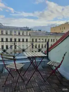 Невский проспект - 137