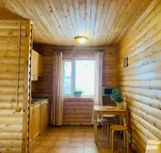 База отдыха Рюттю - 133