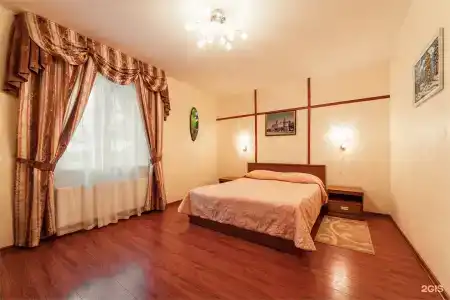 ГТК Театральный - 167