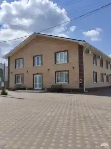 Гостевой дом на Российской улице - 22