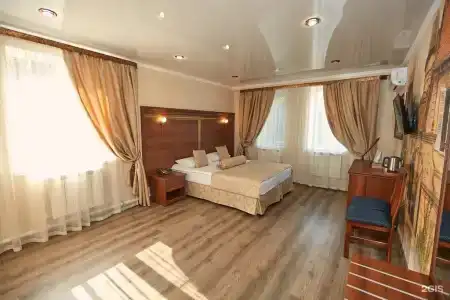 Турист - 0