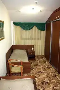 ГК Сибирь - 30