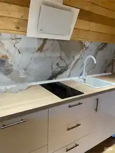 Деревянная - 20