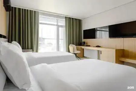 Zenith Resort & Spa - 160
