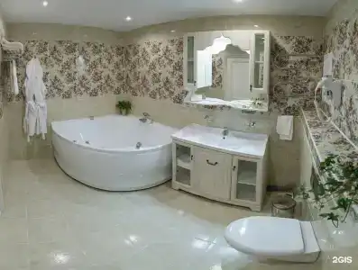 Воробьевы горы - 132