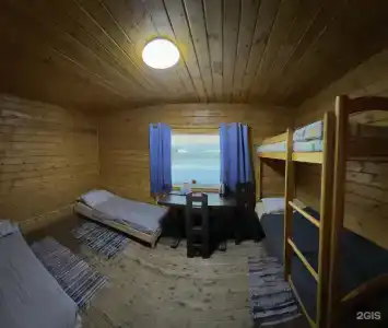 Теребский берег - 7