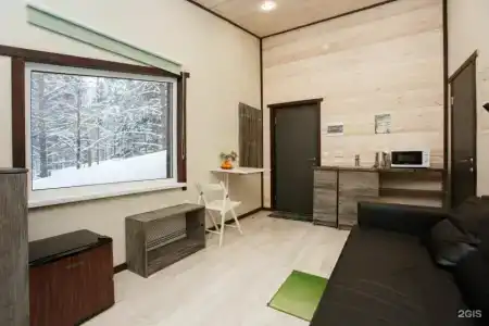 Северное сияние - 128