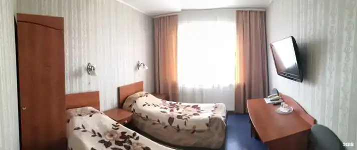 Мещера - 56