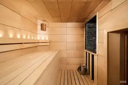 Ладожская Усадьба - 134