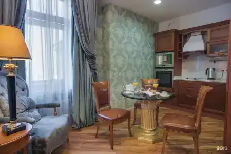 Radisson Collection Moscow - 30