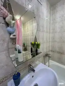Квартира на Хорошавина 11 - 14