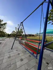 Бригантина - 29