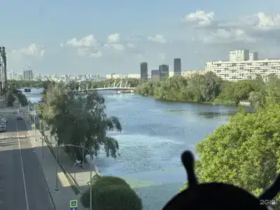 Яхта-Апарт - 45