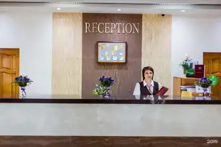 Бузулук - 5
