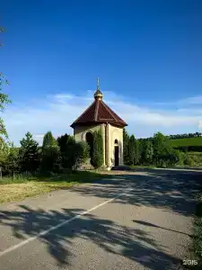 База отдыха Фазенда - 58