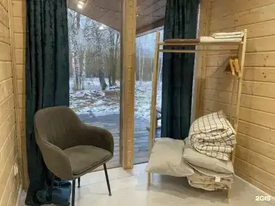 Опушка - 10