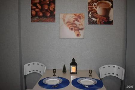 Центр 32 Семейные с балконом 2-х комнатные Вокзальная дом 61 корпус 1 - 6