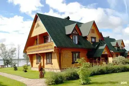 Экокомплекс СДЛ - 48