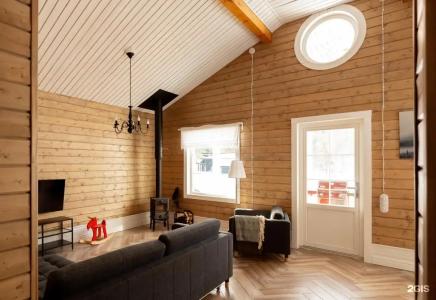 Forrest Lodge Karelia - 191