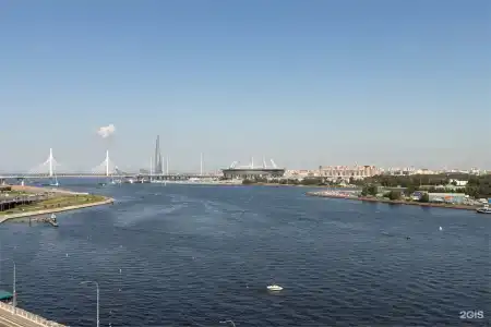 Докландс - 131