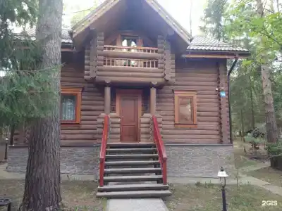 Лазурный берег на Оке - 203