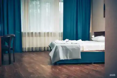 Колизей на Вокзальной - 30