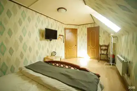 Найт Трейн - 80