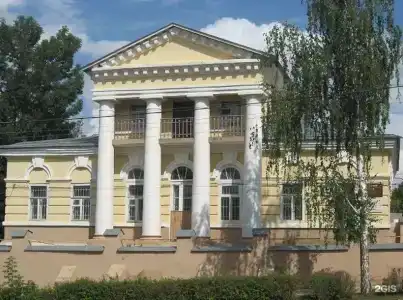 Теплый хутор - 87