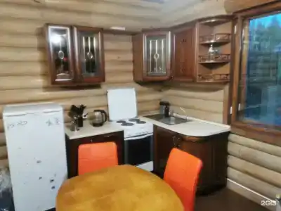 Частный Дом Средний - 12