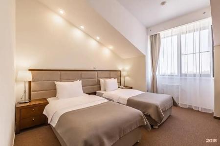 Гранд Байкал - 101