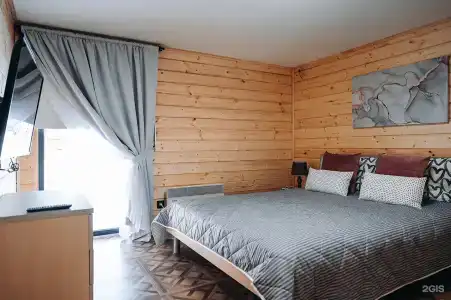 Усадьба Гребнево - 260