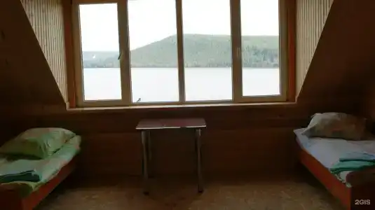 Кара Идель - 26