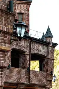 Durso Tower - 32