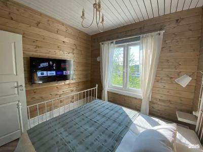 Forrest Lodge Karelia - 178