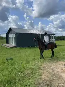 Дорские просторы - 74