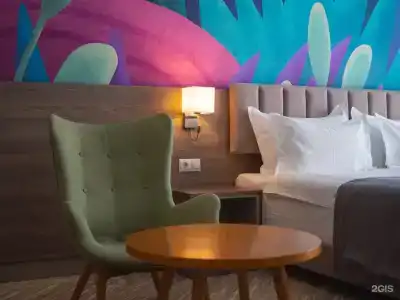 Garden Resort - 215